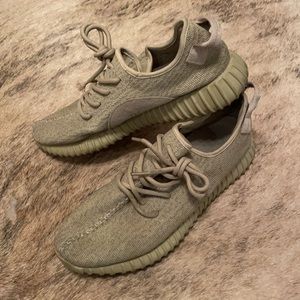 Yeezy Boost 350 Moonrock